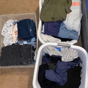 Clothing Bundle
